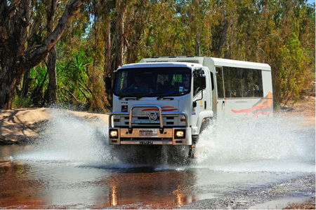 APT - Hervey Bay Accommodation 1