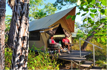 APT - Hervey Bay Accommodation 2