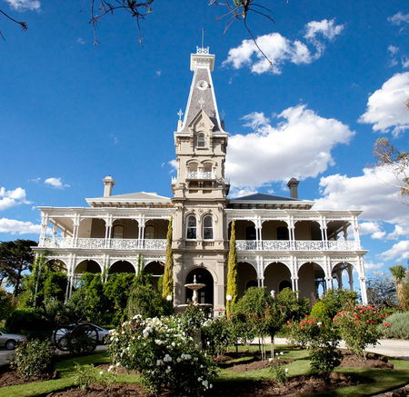  Hervey Bay Accommodation