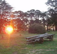 Point Cook Homestead - Hervey Bay Accommodation