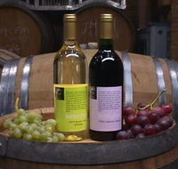 Beckingham Wines - Hervey Bay Accommodation