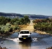 Banksia Adventures - Hervey Bay Accommodation