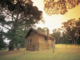 Heysen - The Cedars - Tourism Hervey Bay 0