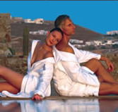 Temple Day Spa - Hervey Bay Accommodation