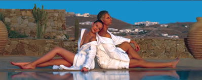 Temple Day Spa - Tourism Hervey Bay 0