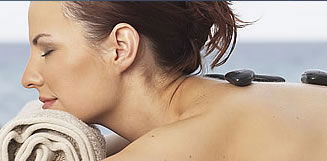 Temple Day Spa - Tourism Hervey Bay 1