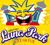 Luna Park Melbourne - Hervey Bay Accommodation 0