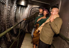 Titanic Theatre Restaurant - Tourism Hervey Bay 1