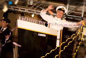 Titanic Theatre Restaurant - Tourism Hervey Bay 2