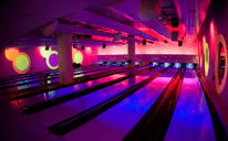 Kingpin Bowling Lounge - Crown Entertainment Complex - Hervey Bay Accommodation 1