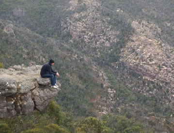 Bunyip Tours - Hervey Bay Accommodation 1