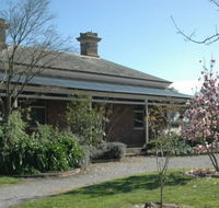 The Old Cheese Factory - Hervey Bay Accommodation