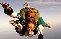 The Parachute School - Hervey Bay Accommodation 0