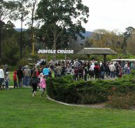 Caribbean Gardens - Hervey Bay Accommodation 1