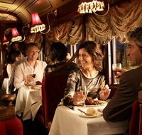 The Colonial Tramcar Restaurant - Hervey Bay Accommodation