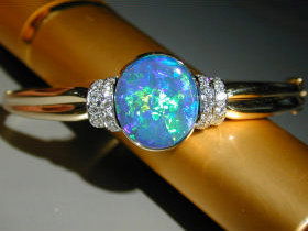 The National Opal Collection - Hervey Bay Accommodation 0