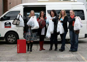 Melbourne Shopping Experiences - Tourism Hervey Bay 0