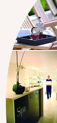 Lyall Hotel And Spa - Hervey Bay Accommodation 0