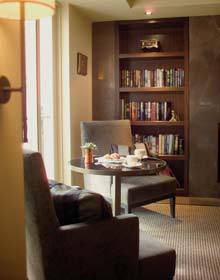 Lyall Hotel And Spa - Hervey Bay Accommodation 2