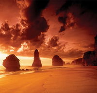 Go West Tours - Hervey Bay Accommodation