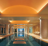 Park Club Health and Day Spa - Hervey Bay Accommodation