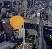 Balloon Sunrise Hot Air Ballooning - Hervey Bay Accommodation