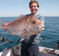 Melbourne Fishing Charters - Hervey Bay Accommodation