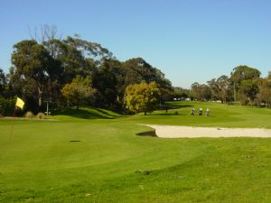 Spring Park Golf - Hervey Bay Accommodation 0