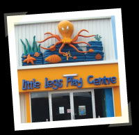 Little Legs Play Centre - Hervey Bay Accommodation 2