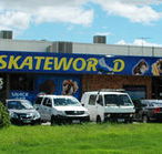 Skateworld Mordialloc - Winter Family Skate - Hervey Bay Accommodation