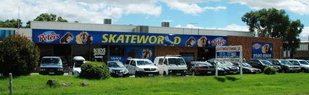 Skateworld Mordialloc - Winter Family Skate - Tourism Hervey Bay 0