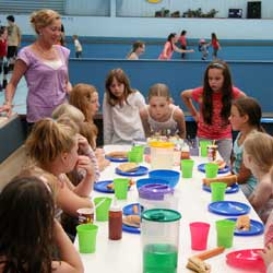 Skateworld Mordialloc - Winter Family Skate - Tourism Hervey Bay 1