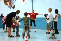 Skateworld Mordialloc - Winter Family Skate - Tourism Hervey Bay 2