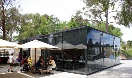 Heide Museum Of Modern Art - Tourism Hervey Bay 2