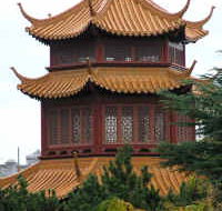 Chinese Garden of Friendship - Tourism Hervey Bay