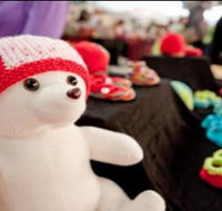 Eveleigh Markets - Tourism Hervey Bay