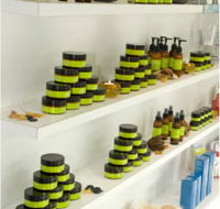 Milk Day Spa - Tourism Hervey Bay