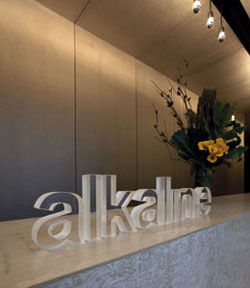 Alkaline Spa & Clinic - Hervey Bay Accommodation 1