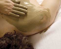 Alkaline Spa & Clinic - Hervey Bay Accommodation 2