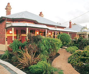 Museo Salon & Spa - Hervey Bay Accommodation 4