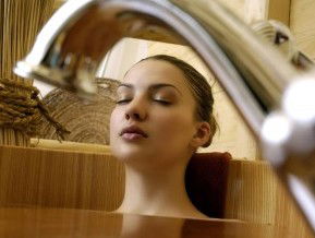 Exhale Skin Body Spa - Hervey Bay Accommodation 0