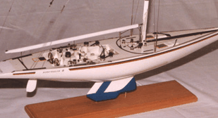 Australian Sailing Museum - Tourism Hervey Bay 4