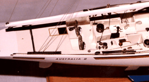 Australian Sailing Museum - Tourism Hervey Bay 5