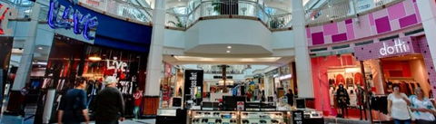 Galleria Shopping Centre - Hervey Bay Accommodation 0