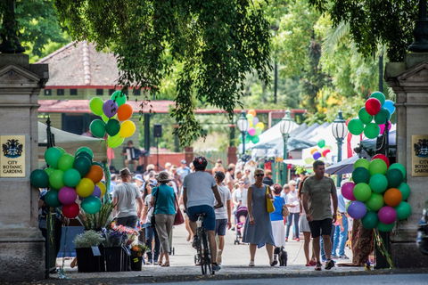 Riverside At The Gardens - Hervey Bay Accommodation 2