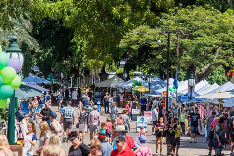 Riverside At The Gardens - Hervey Bay Accommodation 3