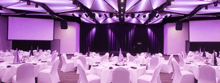 Brisbane Convention & Exhibition Centre - Tourism Hervey Bay 2