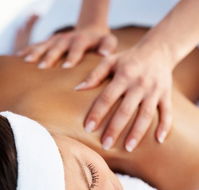 Dome Spa Retreat at the Brisbane Marriott Hotel - Hervey Bay Accommodation