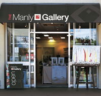 The Manly Gallery - Hervey Bay Accommodation
