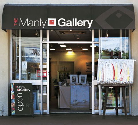 The Manly Gallery - Hervey Bay Accommodation 0